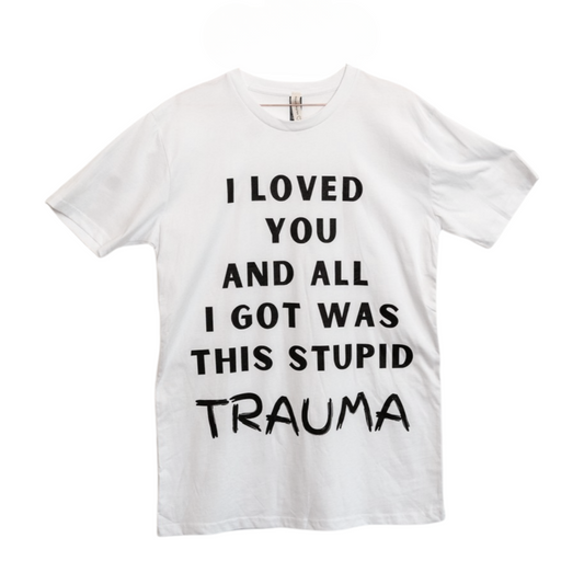 Trauma Tee